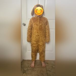 Child costume